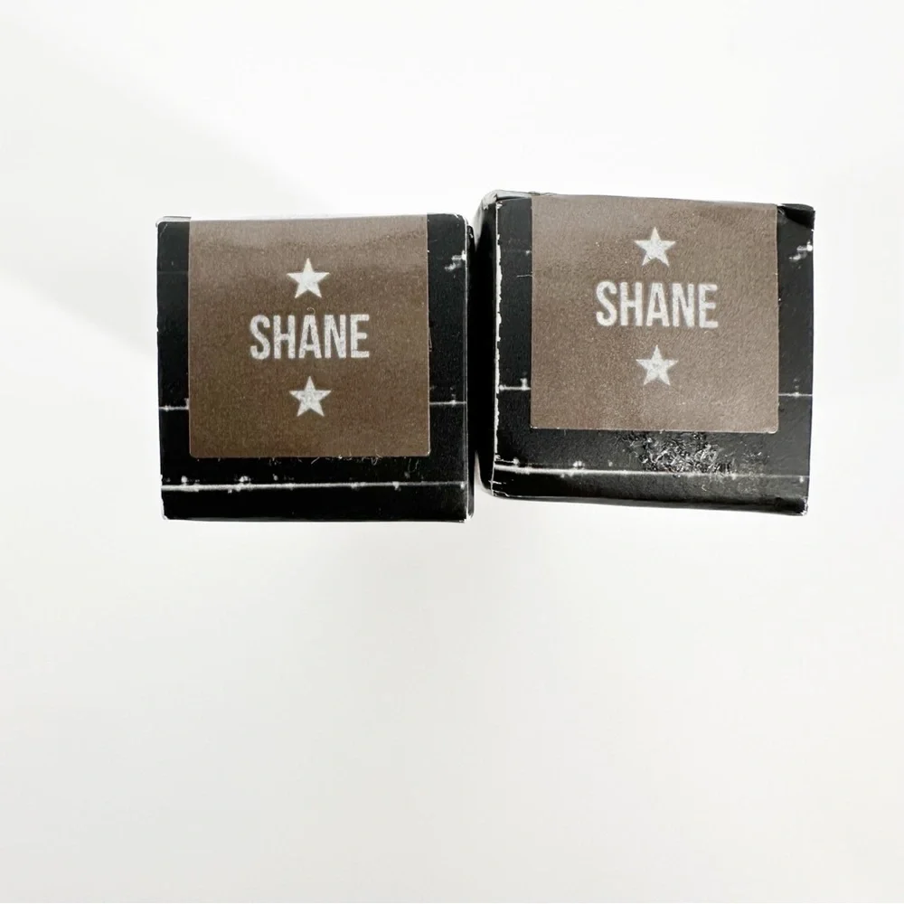 2 Jeffree Star Velour Liquid Lipstick in Shane